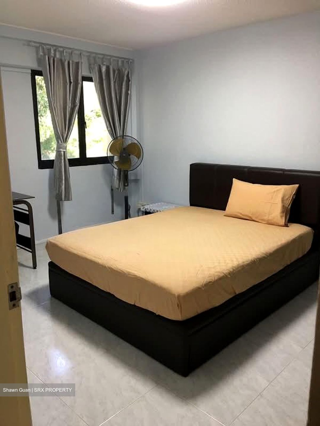 Blk 93 Whampoa View (Toa Payoh), HDB 3 Rooms #598151961